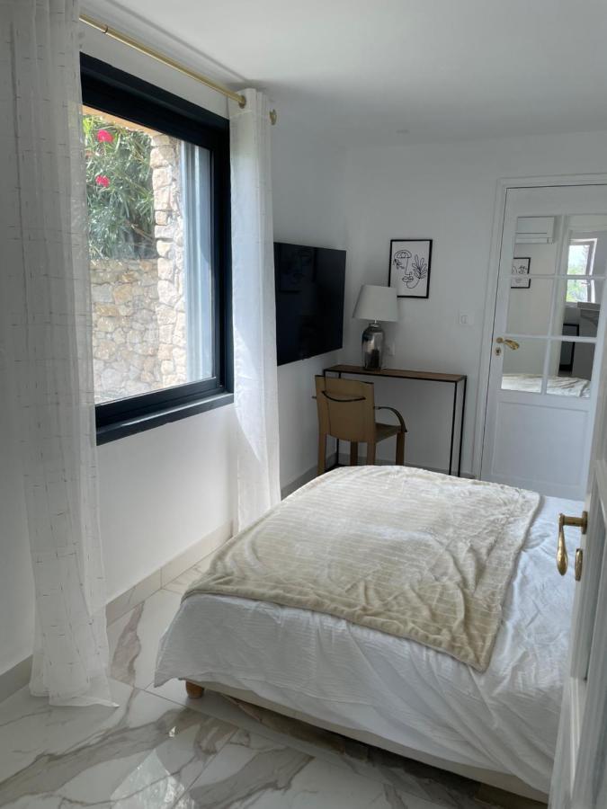 Maison Blue Palm Aix En Provence 5*