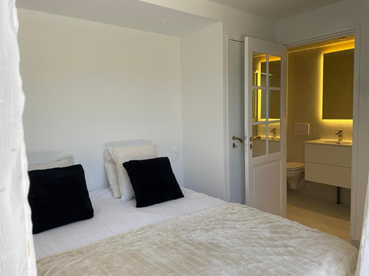 Maison Blue Palm Aix En Provence