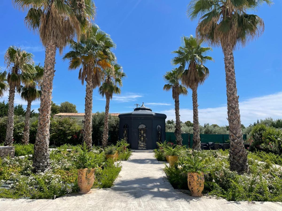 Maison Blue Palm Aix En Provence