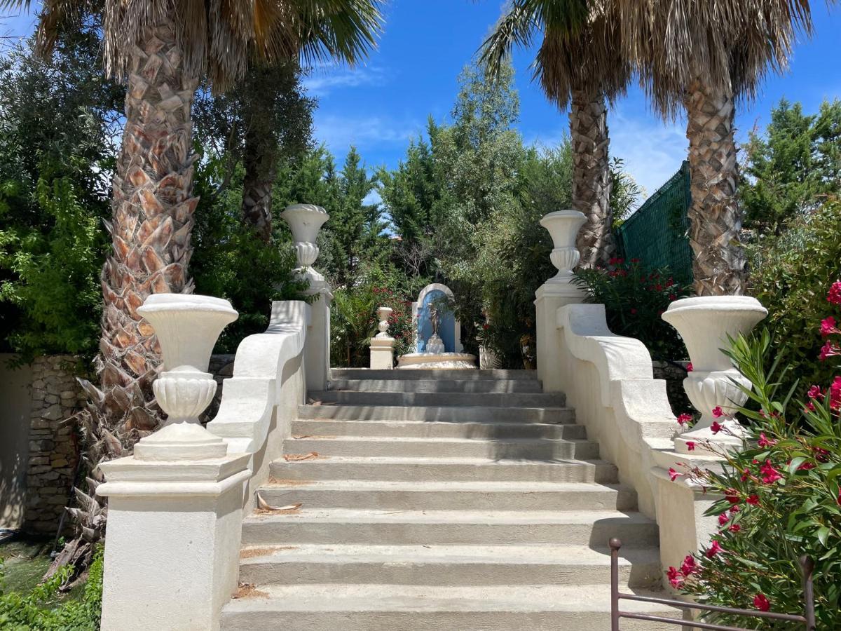 Maison Blue Palm Aix En Provence