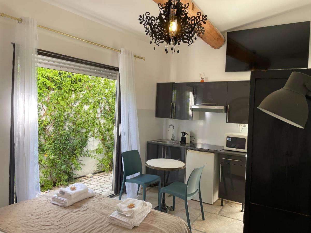 Maison Blue Palm Aix En Provence 5*