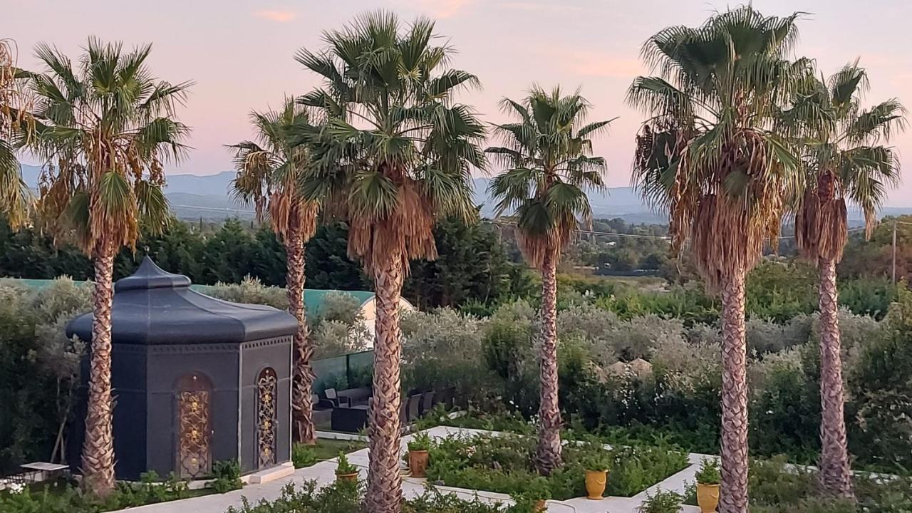 Maison Blue Palm Aix En Provence Maison d'hôtes 5*