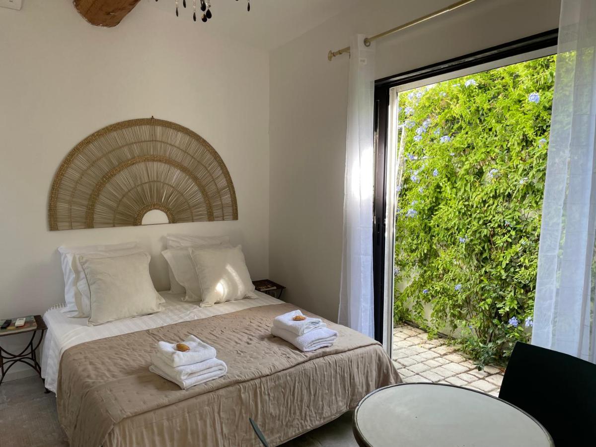 Maison Blue Palm Aix En Provence 5* Aix-en-Provence