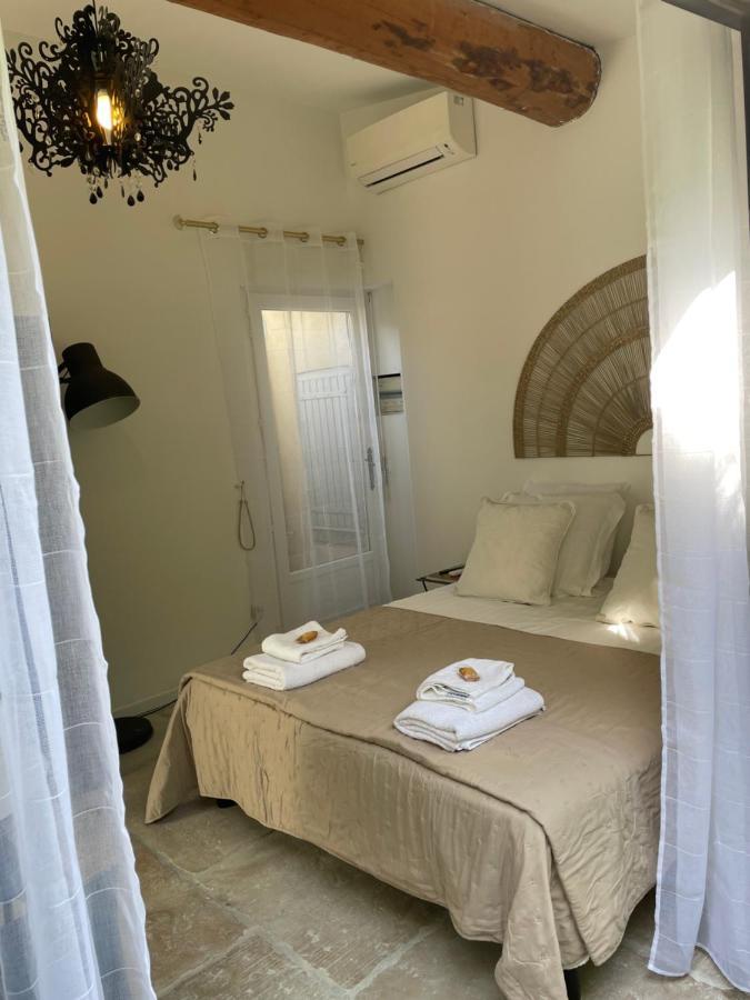 Maison Blue Palm Aix En Provence