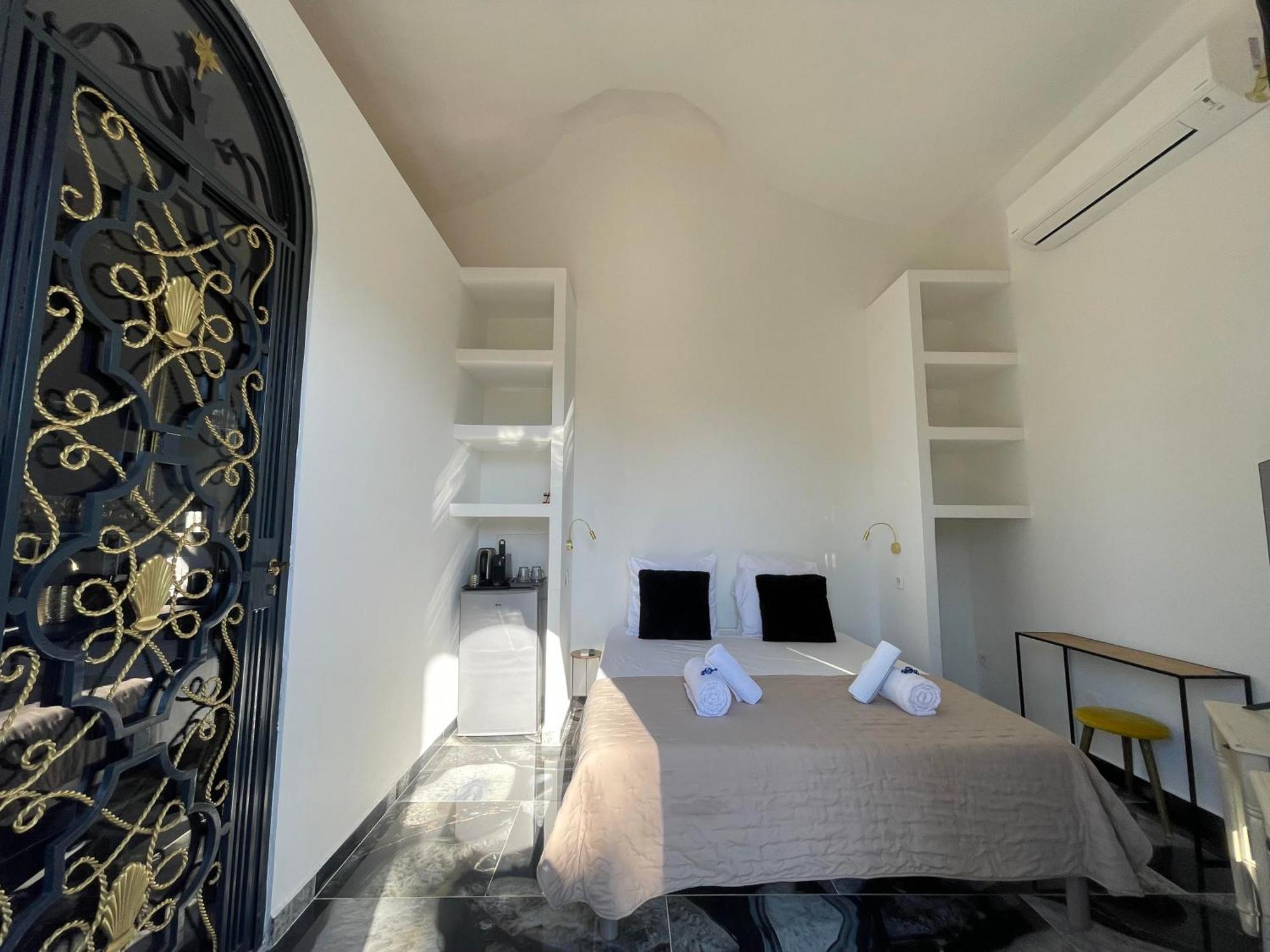 Maison d'hôtes Maison Blue Palm Aix En Provence 5*
