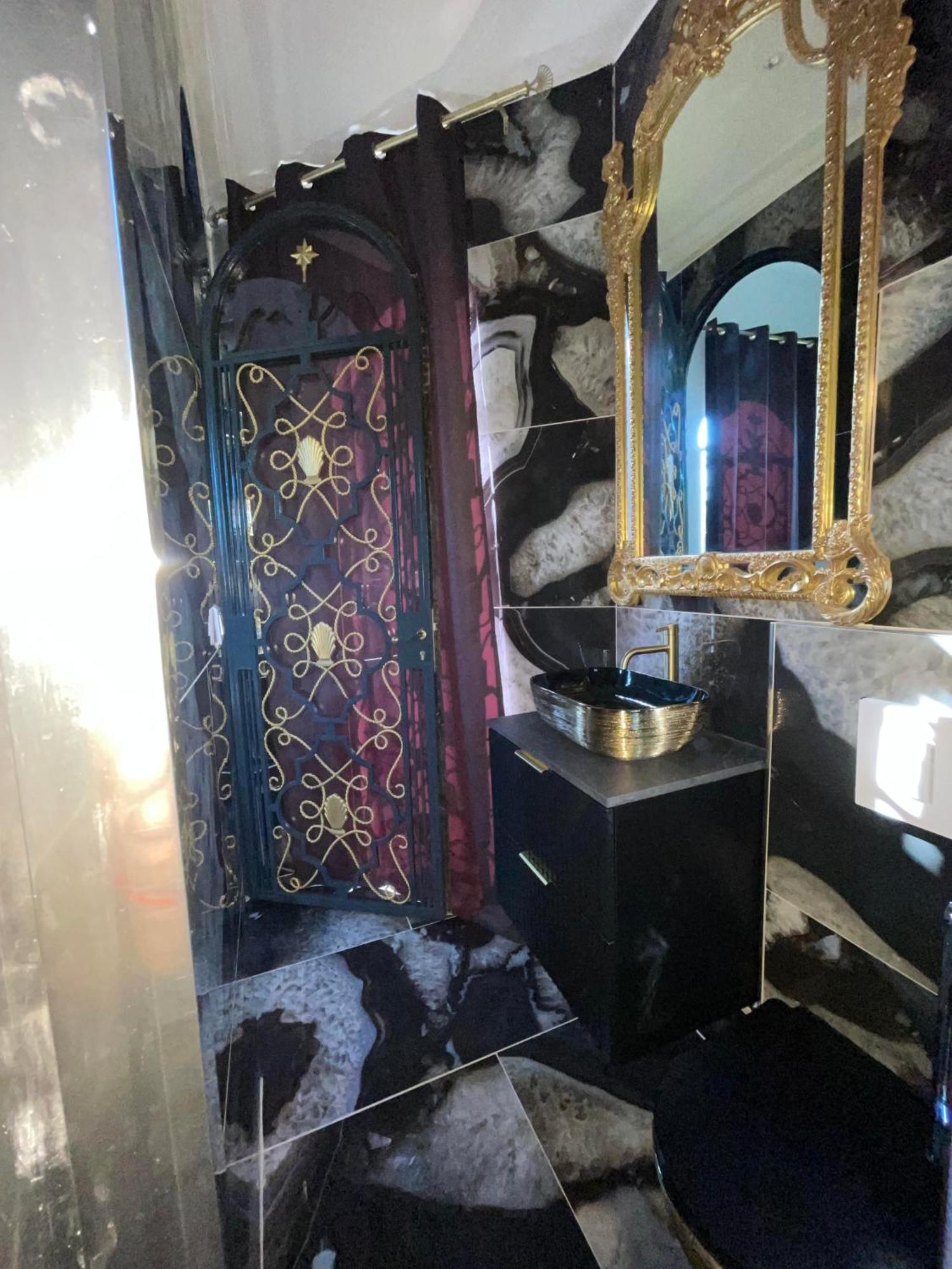 Maison d'hôtes Maison Blue Palm Aix En Provence 5*
